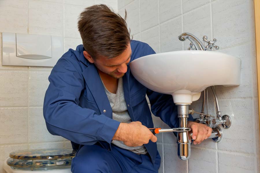 Rückstausicherung Rohrreinigung Emmendingen
